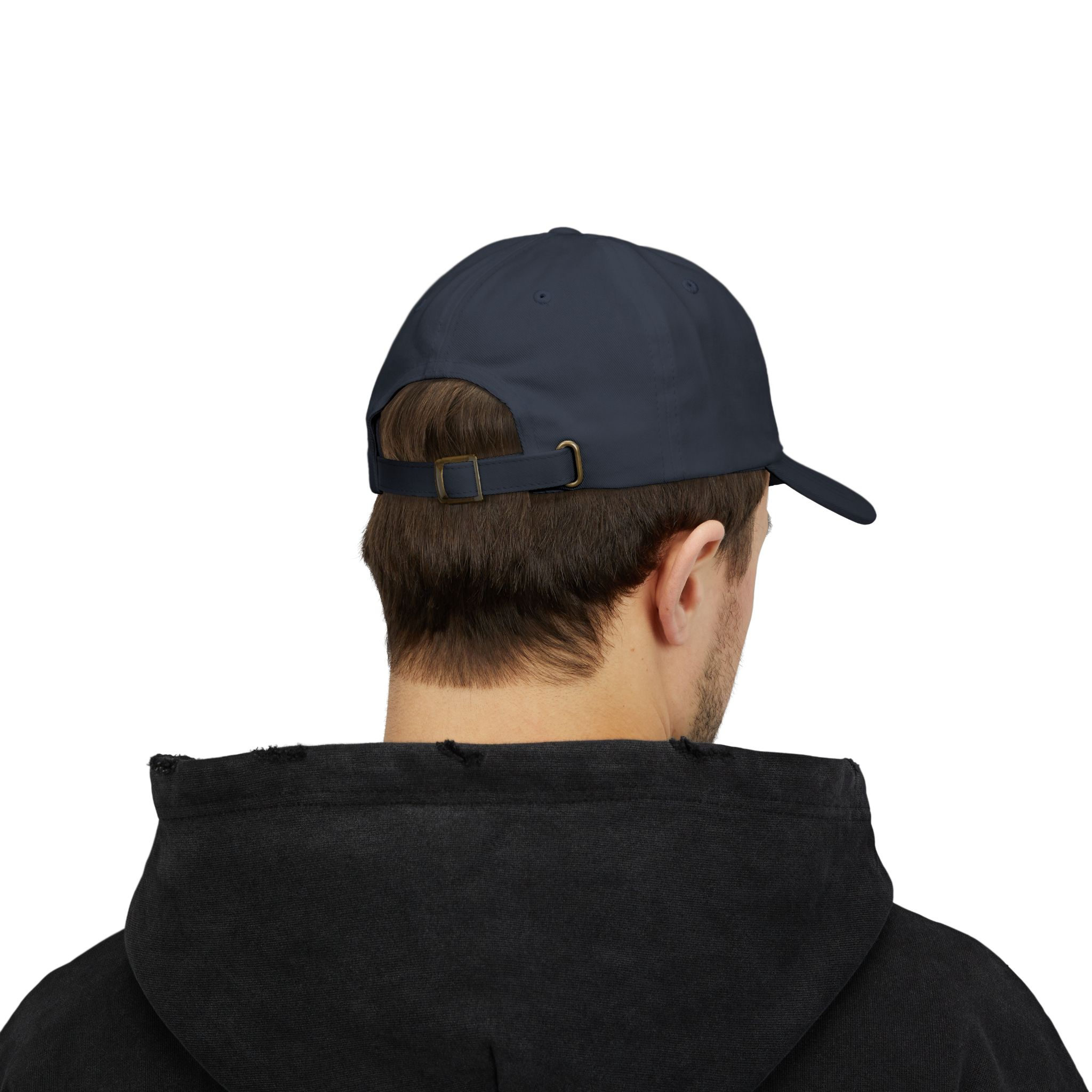 MAKE 1984 FICTION AGAIN Embroidered Cap - Image 4