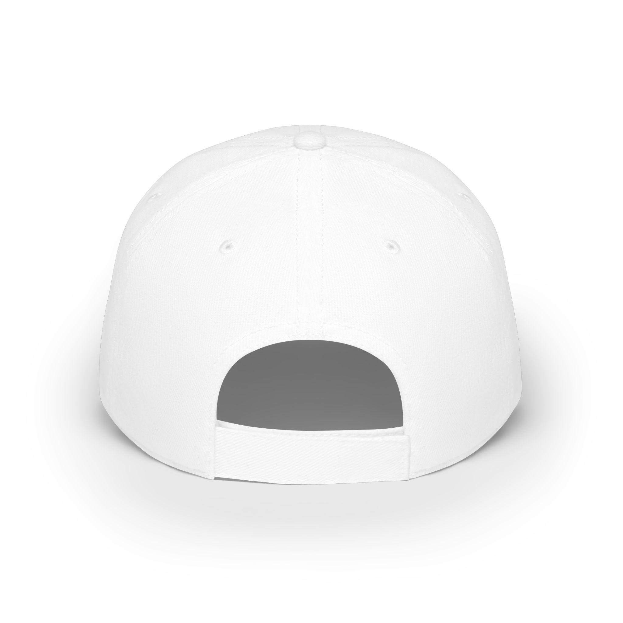 goyim - Low Profile Baseball Cap - Image 2